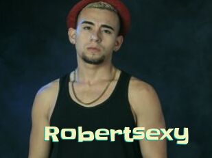 Robertsexy
