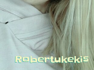 Robertukekis