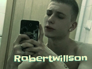 robertwillson Wanna Meet