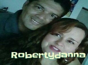 Robertydanna