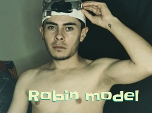 Robin_model