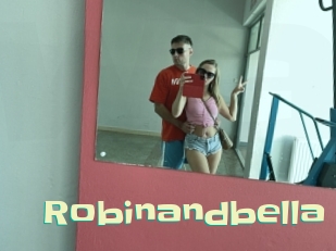 Robinandbella