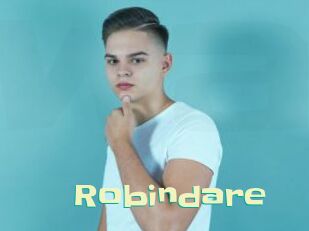 Robindare