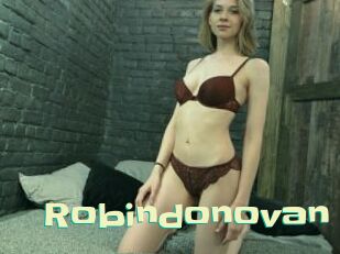 Robindonovan