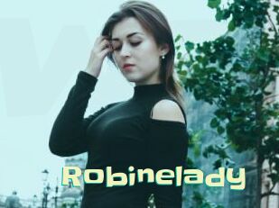 Robinelady