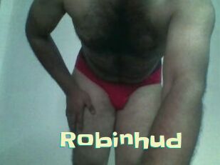 Robinhud
