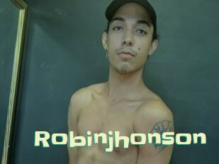 Robinjhonson
