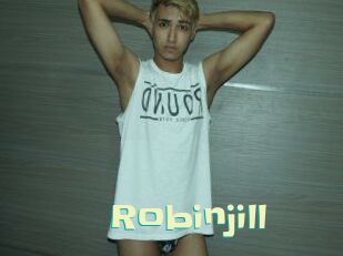 Robinjill