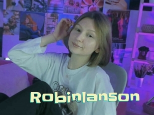 robinlanson Wanna Meet