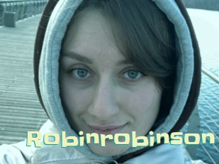 Robinrobinson