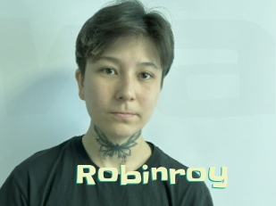Robinroy