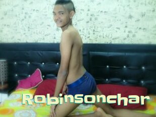 Robinsonchar