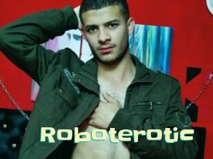 Roboterotic