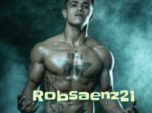 Robsaenz21