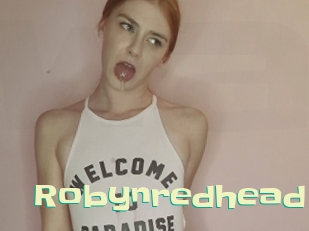 Robynredhead