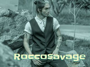 Roccosavage
