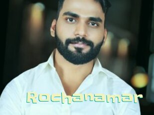 Rochanamar