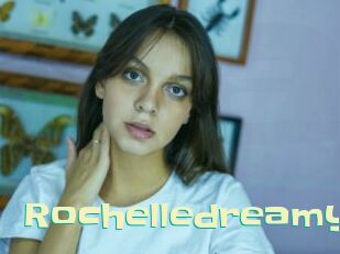 rochelledreamy Wanna Meet