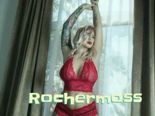 Rochermoss