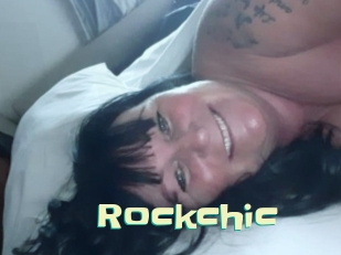 rockchic Wanna Meet