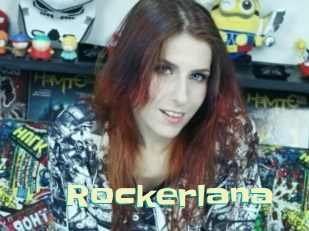 rockerlana Wanna Meet