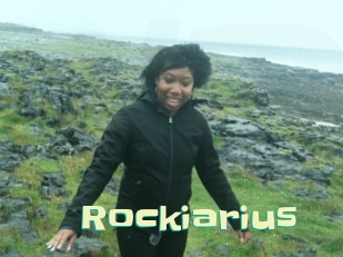 Rockiarius