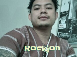 Rockjon