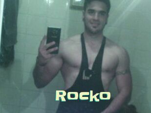 Rocko