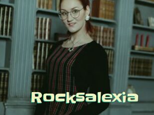 Rocksalexia
