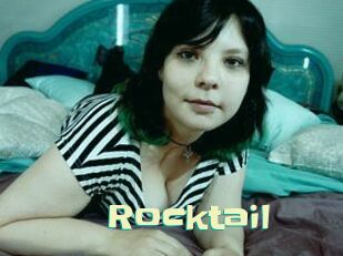 Rocktail