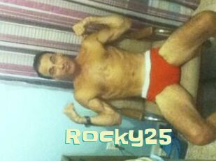 Rocky25