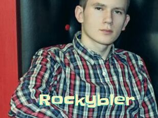 Rockybler