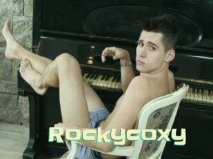 rockycoxy Wanna Meet