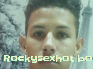 Rockysexhot_boy