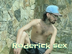 Roderick_sex