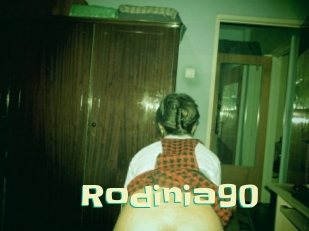 Rodinia90