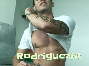 Rodriguezfit