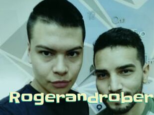 Rogerandrobert