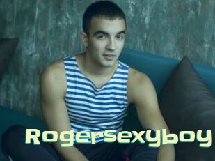 Rogersexyboy