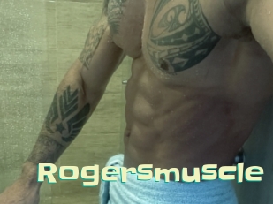 Rogersmuscle