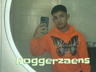 roggerzaens Wanna Meet