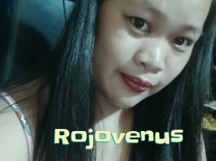 Rojovenus