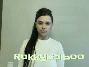 Rokkybalboo