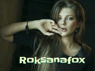 Roksanafox