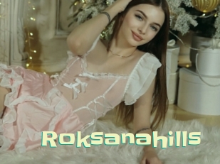 Roksanahills