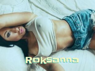 Roksanna