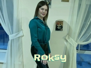 Roksy