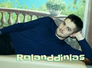 Rolanddinlas