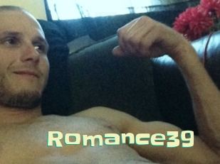 romance39 Wanna Meet