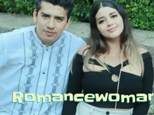 Romancewoman